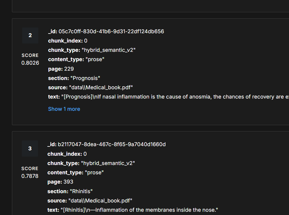 Vector Search with Pinecone